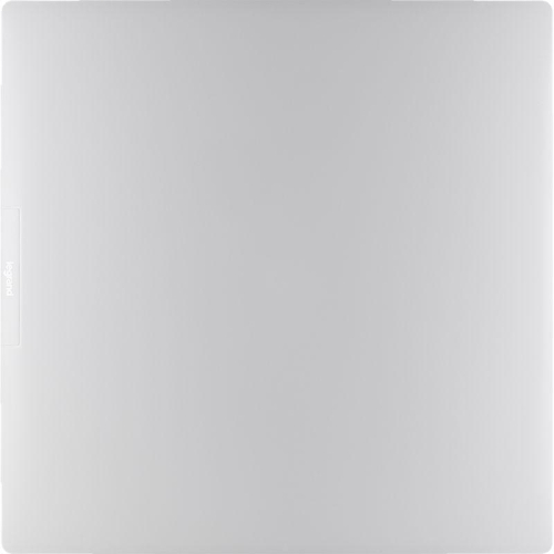 Щиток распределительный СП Practibox3 IK 07 2 рейки 36мод. с клеммник. заземл. и нейтрали IP40 бел. дверь Leg 401767