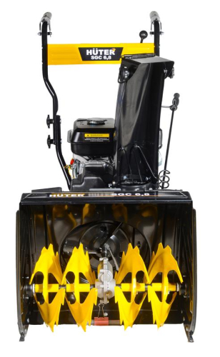 Снегоуборщик SGC 6.8 HUTER 70/7/44