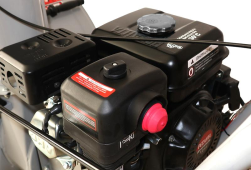 Снегоуборщик СБ 4100ПФ Ресанта 70/7/31