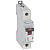 Выключатель автоматический модульный 1п D 2А 25кА DX3 1мод. 230/400В Leg 409804