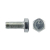 Болт с шестигранной головкой М5х16 DIN 933 оцинк. (уп.20шт) Tech-Krep/Zitar 102954 Болт с шестигранной головкой М5х16 DIN 933 оцинк. (уп.20шт) Tech-Krep/Zitar 102954