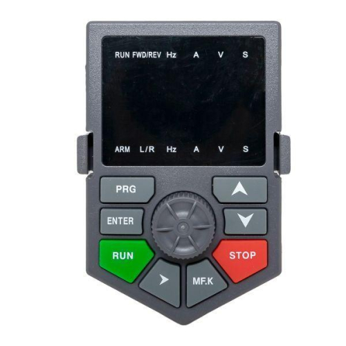 Преобразователь частоты PRO-Drive PD-90-FC-30K0-3 EKF PD-90-FC-30K0-3