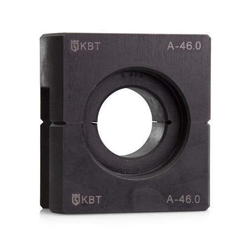 Матрица МШ-41.6-А/100т для алюм. зажима шестигран. КВТ 69237