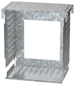 Комплект секционирования 2a-3a ARMAT ACB D выкат. 3P 600х600 FORMAT IEK FO-00-3ADW-060-060