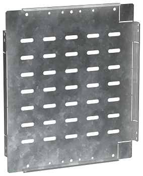 Перегородка секционирования вертикальная 350х400 FORMAT IEK FO-00-SWV-035-040