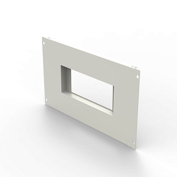 Панель лицевая XL3 S 630/4000 для верт. DCX-M типоразмера 3 24 мод. Leg 339065