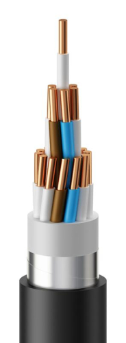 Кабель КВВГЭнг(А)-LS 19х2.5 0.66кВ (м) Эм-кабель 00000074872
