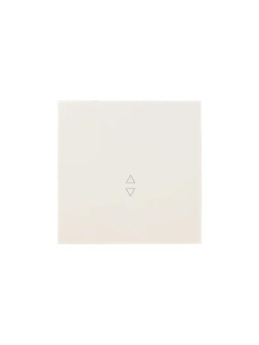 Выключатель проходной 1-кл. СП ZIMA IP20 10А безвинт. зажим слон. кость LEZARD 704-9088-105QC