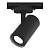 Светильник трековый светодиодный ARTLINE поворотный 70х70х150мм 20Вт 1530Лм 4000К 230В алюм. 10кв.м черн. Ritter 59741 8