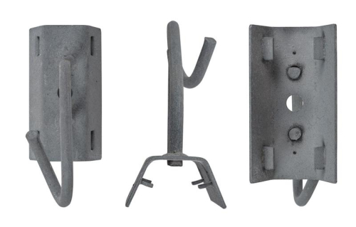 Узел крепления поддерживающий УК-П-02 сварной ССД 130801-00329