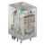 Реле промежуточное RPA 22/3 6A 110В DC AVERES EKF rpa-22-3-110DC Реле промежуточное RPA 22/3 6A 110В DC AVERES EKF rpa-22-3-110DC