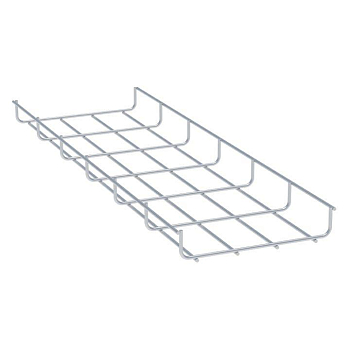 Лоток проволочный усиленный 30х300 L3000 4.8мм EKF LP30300-4.8