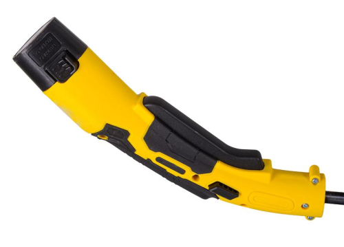 Триммер аккумуляторный GET-12M-Li (в комплекте 1 АКБ и ЗУ) HUTER 70/1/64