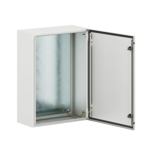 Корпус навесной STE 700х500х250мм с монтажн. панелью DKC R5STE0759