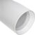 Светильник трековый поворотный ARTLINE 55х55х200 GU10 230В алюм. 2.6кв.м бел Ritter 59931 3 Светильник трековый поворотный ARTLINE 55х55х200 GU10 230В алюм. 2.6кв.м бел Ritter 59931 3