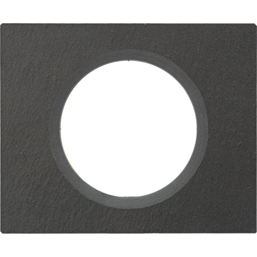 Рамка 1-м Celiane ардезия Leg 069371