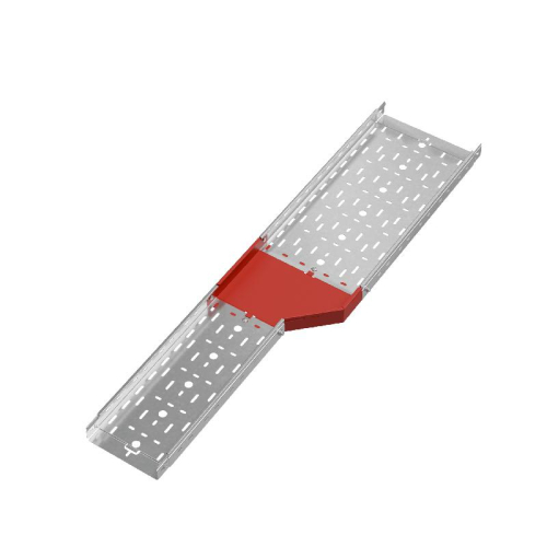 Переходник правый 50х200-300мм "ПЛЮС" HD85 КМ PL17943