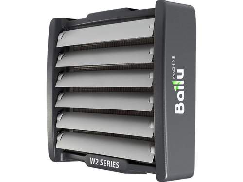 Тепловентилятор водяной BHP-W2-40-LN Ballu НС-1303792