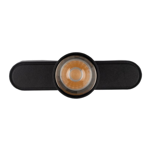 Светильник светодиодный трековый Метр (MTR)16 2008 8Вт 3000К IP20 24град. BL низковольтный черн. Pro JazzWay 5056497