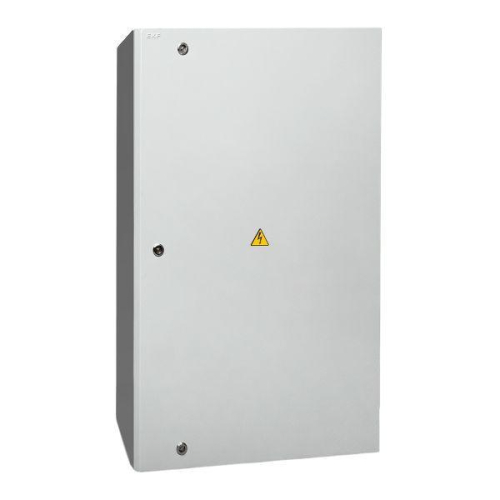 Щит распределительный навесной "KRATOS" 168 мод. 100.65.30 IP66 EKF mb26-1006530