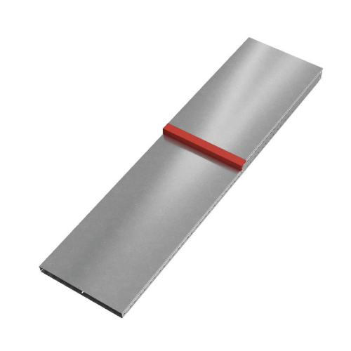 Переходник по высоте 50-100х600мм "ПЛЮС" HD85 КМ PL17814