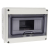 Бокс модульный накладной PDB/W 4008 GR (ЩРН-ПГ- 8) IP65 пластик. Pro JazzWay 5072060 Бокс модульный накладной PDB/W 4008 GR (ЩРН-ПГ- 8) IP65 пластик. Pro JazzWay 5072060