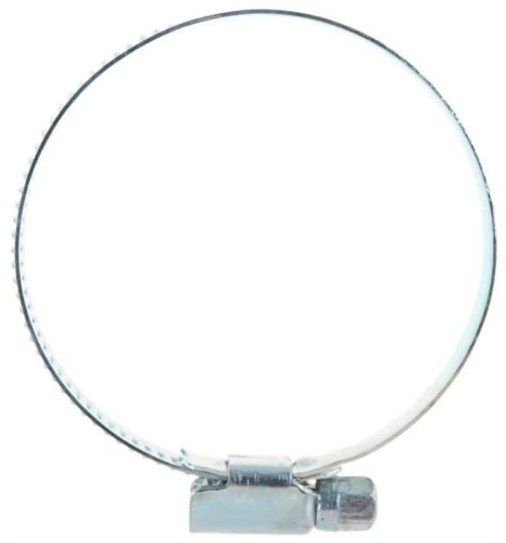 Хомут металлический червячный 16-27 9мм (уп.50шт) Вихрь 73/9/1/22