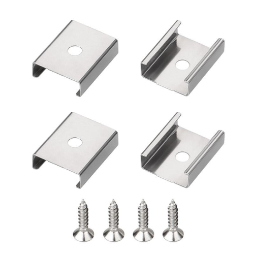 Держатель SL-MINI-10 металл (комплект) Arlight 049443