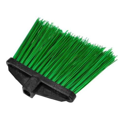 Метла плоская LUX ЧЕТЫРЕ СЕЗОНА 70-0368