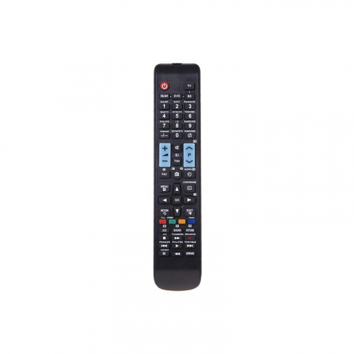 Пульт универсальный для телевизора с функцией smart TV ST-01 Rexant 38-0030