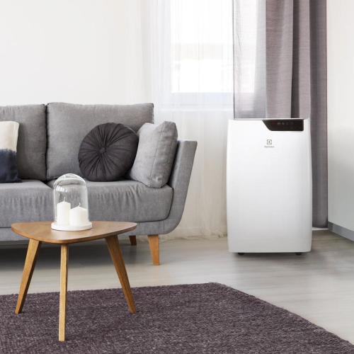 Кондиционер мобильный Electrolux EACM-12 GT/N6 Ballu НС-1475202