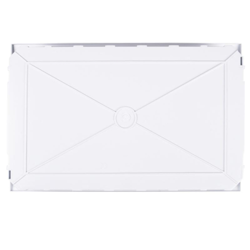 Бокс модульный встраив. PDB/R 1018 WH (ЩРВ-П-18) IP41 пластик. Pro JazzWay 5071766