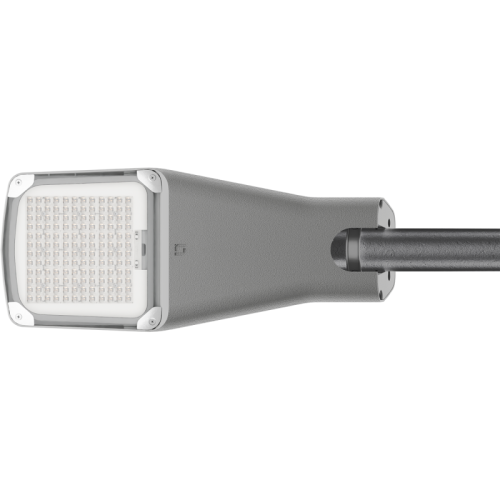 Светильник светодиодный SWIFT LED 80Вт DW1 740 RAL9006 СТ 1856000040