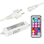 Контроллер ARD-CLASSIC-SYNC-RGB-1000LED White (230В 80Вт RF ПДУ) (закрытый) Ardecoled 028213