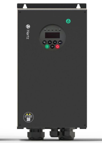 Преобразователь частоты STV050 18.5кВт 380В ЭМС С3 + LED панель оператора + IP55 SE STV050D18N4-IP55