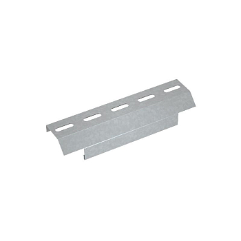 Спуск кабельный лестн. лотка 500мм HD85 КМ LO57640