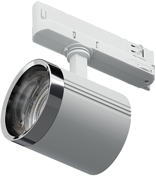 Светильник светодиодный 96 865 ДСО-Т02-10-20-3K-IP20 Innolux 96865