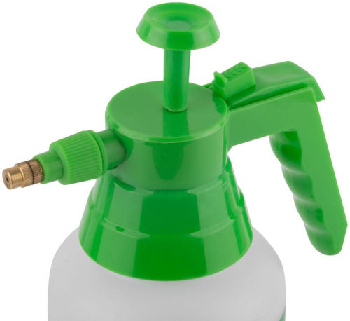 Опрыскиватель ручной 1л FIT 77326