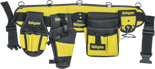 Сумка 80 393 NTA-Bag04 (поясная) Navigator 80393