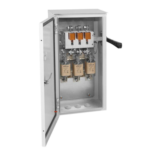 Ящик силовой ЯРП11М-391-630А-IP54-М УХЛ1 на 1 направ. КЭАЗ 349652