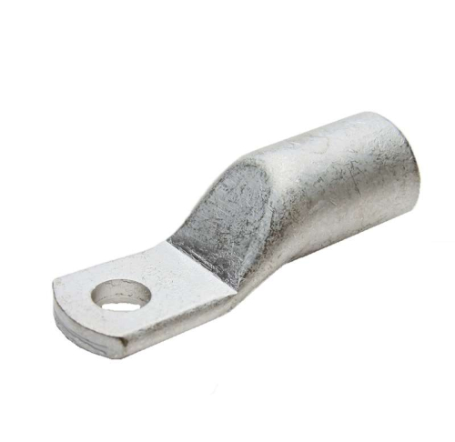 Наконечник луженый медный ТМЛ-У 150-8 КВТ 66699