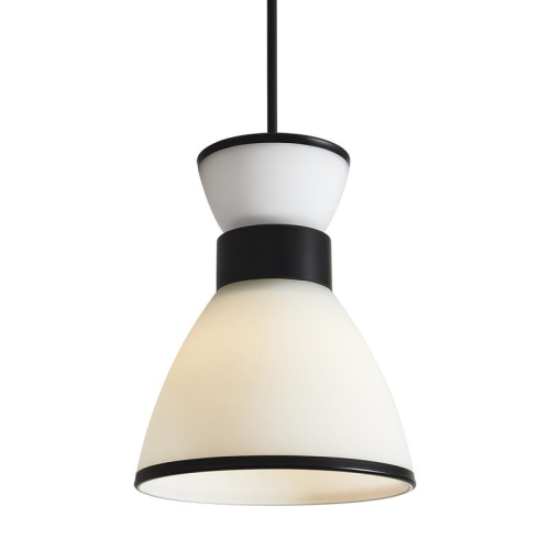 Светильник Topi 40Вт E27х1 IP20 подвесной Freya FR5503PL-01B1