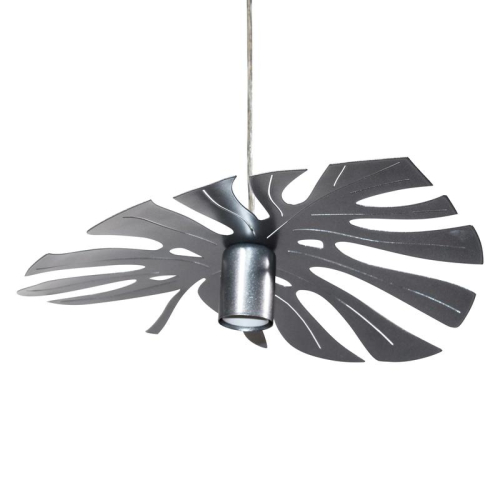 Светильник "Монстера" 211 НСБ 01-60-166 Е27 (ИМ) подвесной бриллиант Элетех 1005405157