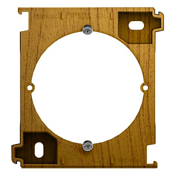 Расширение коробки ОП Glossa дер. дуб SE GSL000500C