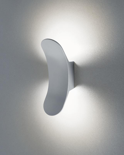 Светильник светодиодный 80 591 NOF-D-W-011-02 6Вт 3000К IP54 530лм для наружной подсветки сер. Navigator 80591