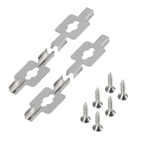 Держатель SL-LINE-2011 металл Arlight 019911