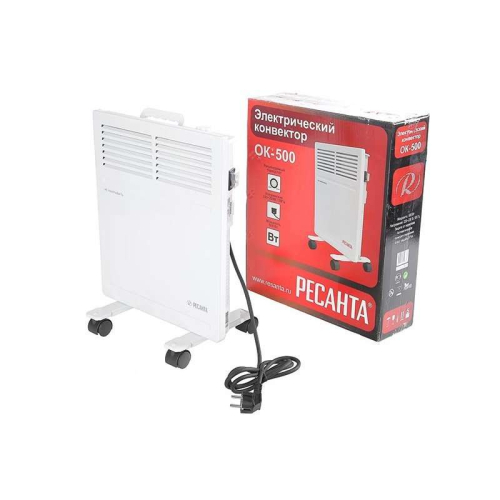 Конвектор ОК-500 Ресанта 67/4/9