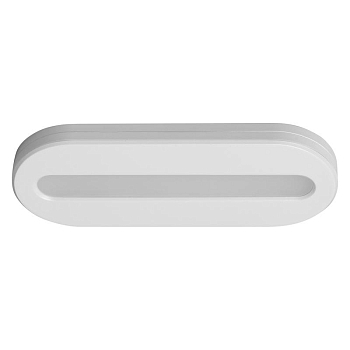 Ночник мобильный помощник Linear USB бел. 6500К 0.5Вт серебр. 20лм LEDVANCE 4058075399747