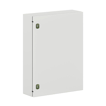 Корпус навесной уличный ST Outdoor с М/П 800х600х200мм IP66 DKC R5ST0862-OUTDOOR