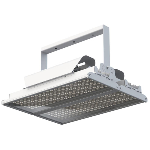 Светильник светодиодный "Эверикс" LED-500-К20.4-IP66-У1(2/LIRA/740/RAL7035/TG/AC230/D/Х/G1) GALAD 20931